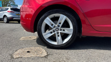 SEAT Leon 1.5 TSI EVO FR [EZ] 5dr Petrol Hatchback